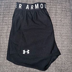 Under armour shorts